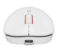 Genesis ZIRCON XIII Custom Wireless (Biała) NMG-2090 - 1249684 - zdjęcie 6